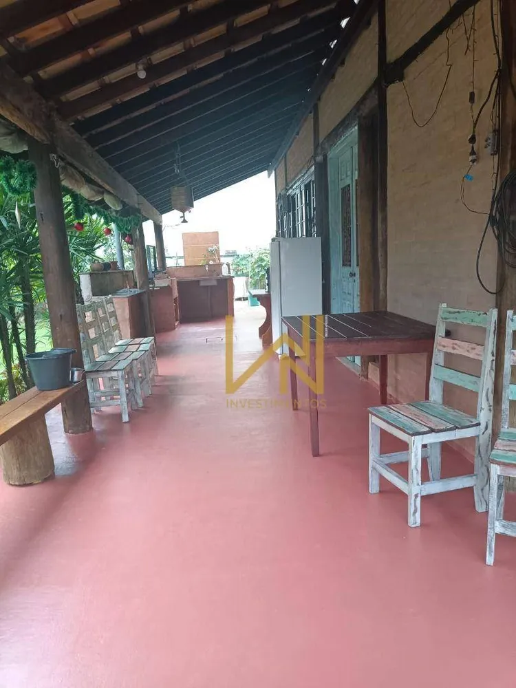 Chácara, 2 quartos, 5000 m² - Foto 5