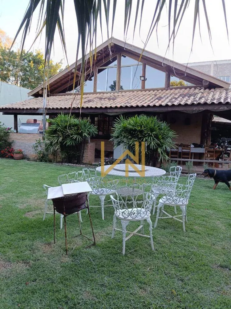 Chácara, 2 quartos, 5000 m² - Foto 1