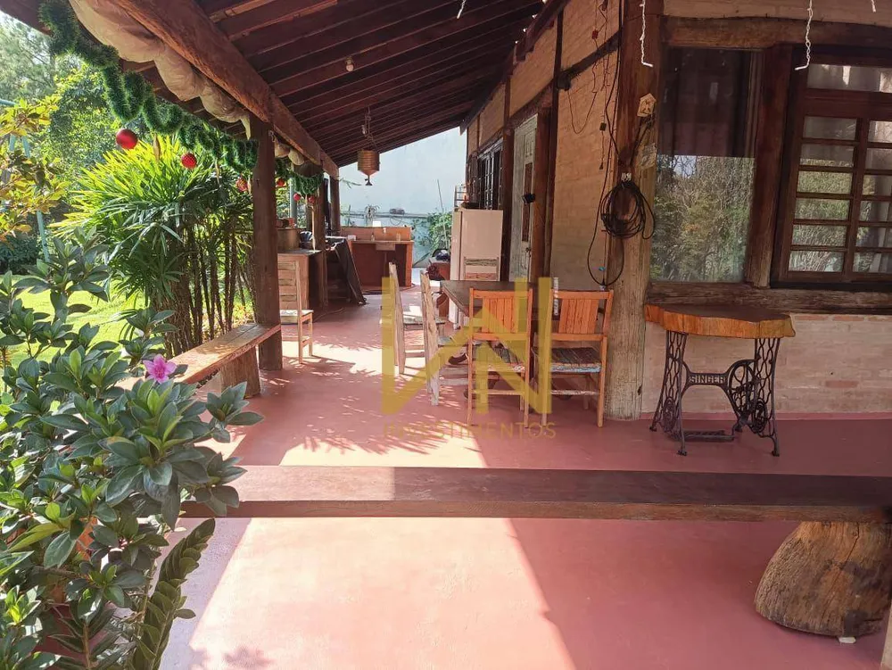 Chácara, 2 quartos, 5000 m² - Foto 3