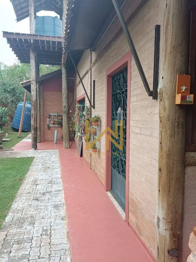 Chácara, 2 quartos, 5000 m² - Foto 4