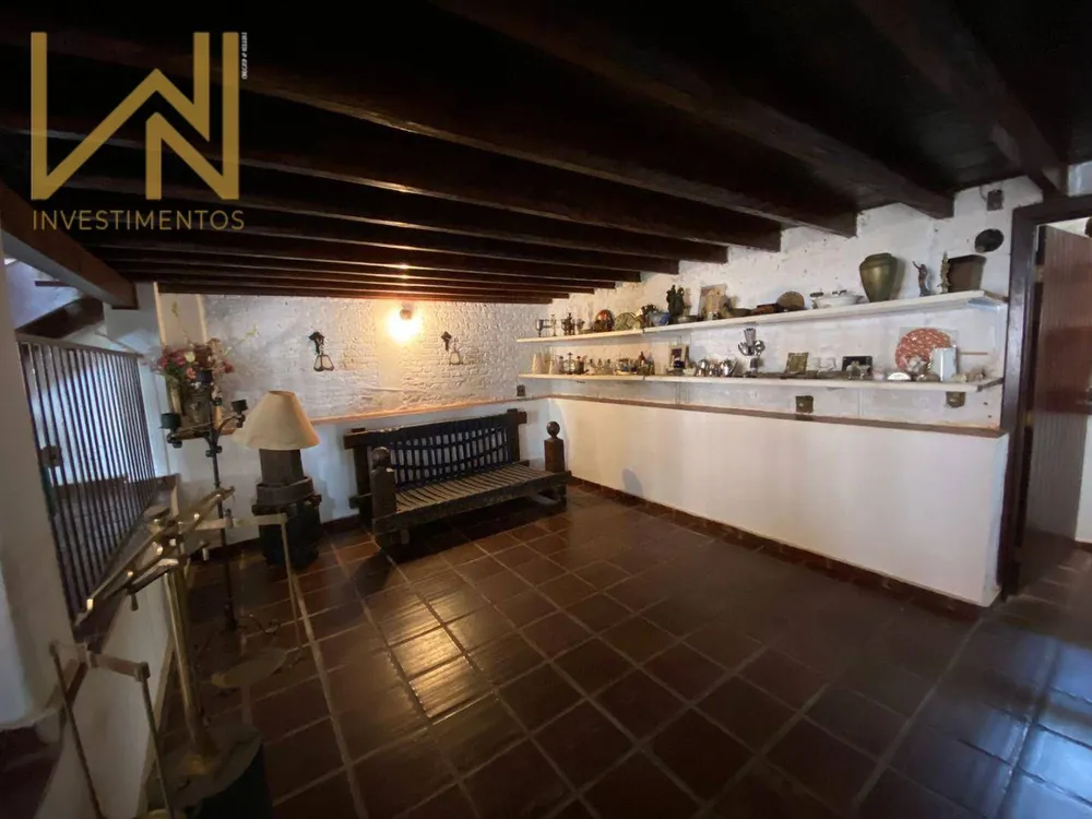 Casa de Condomínio, 6 quartos - Foto 4