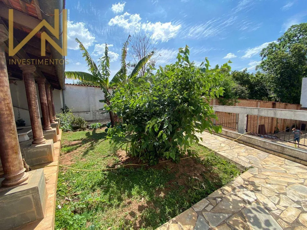 Casa de Condomínio, 6 quartos - Foto 3