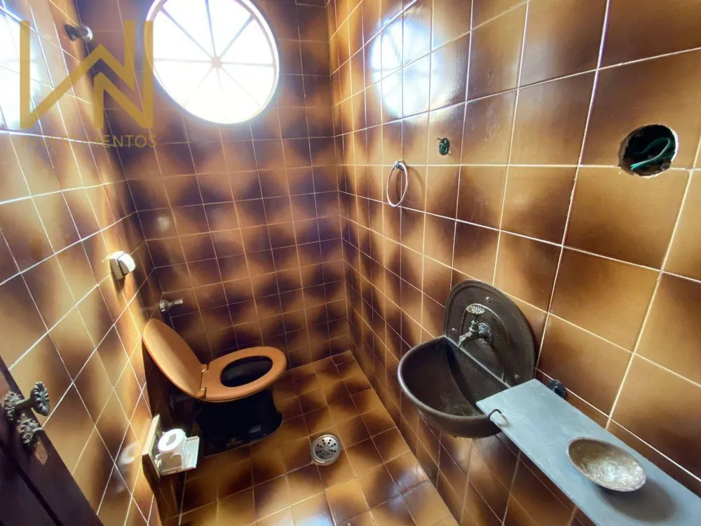 Casa de Condomínio, 6 quartos - Foto 7