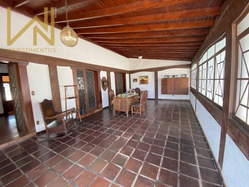 Casa de Condomínio, 6 quartos - Foto 10
