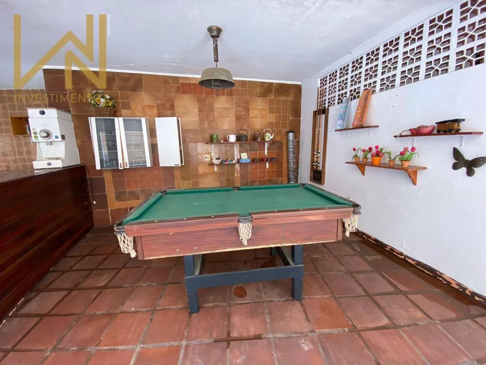 Casa de Condomínio, 6 quartos - Foto 2