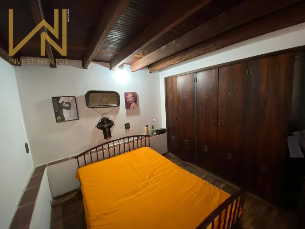 Casa de Condomínio, 6 quartos - Foto 11