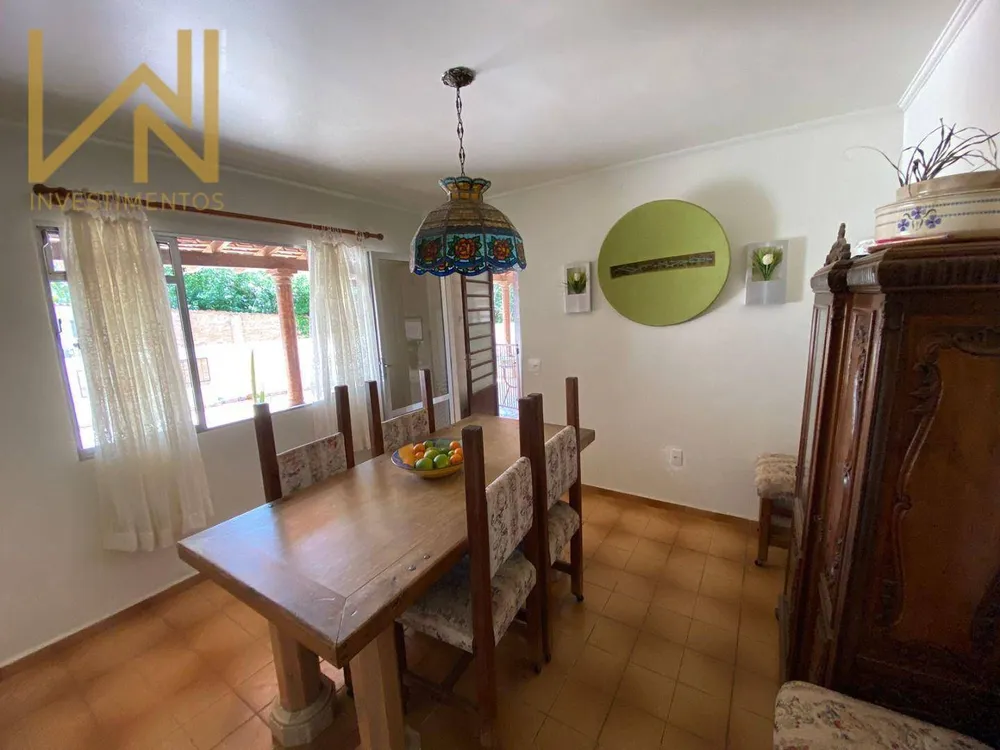 Casa de Condomínio, 6 quartos - Foto 9