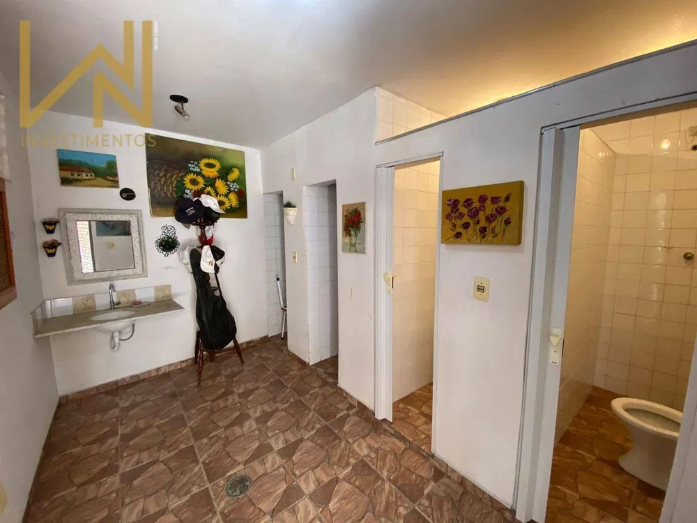 Casa de Condomínio, 6 quartos - Foto 12