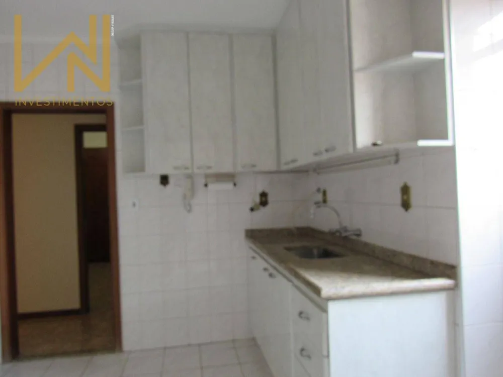 Apartamento, 3 quartos, 93 m² - Foto 2