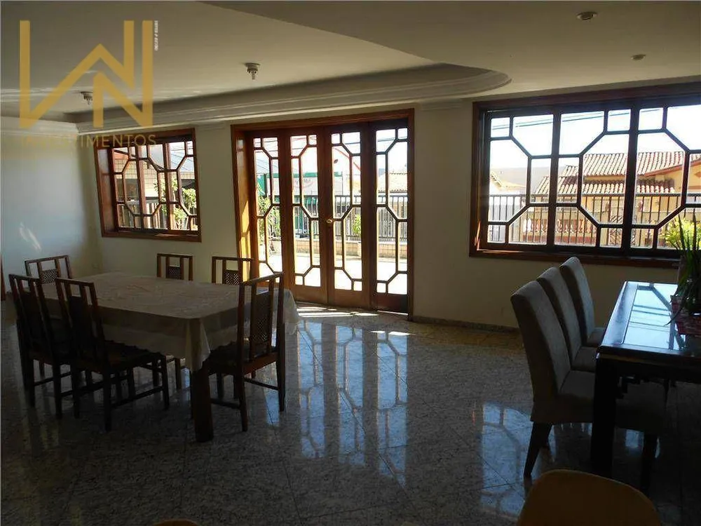 Apartamento, 3 quartos, 93 m² - Foto 1
