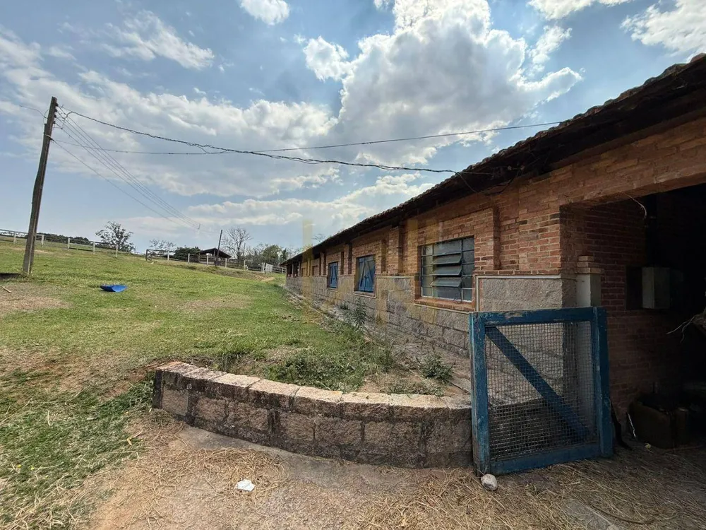 Fazenda, 80 hectares - Foto 3