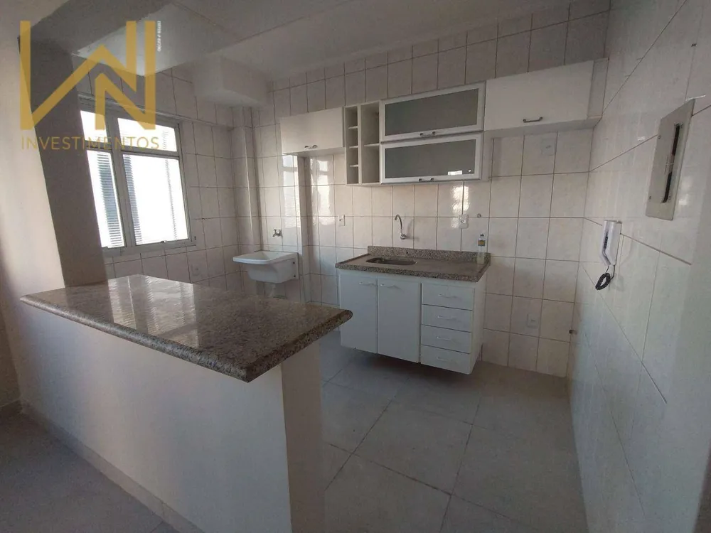 Apartamento, 1 quarto, 41 m² - Foto 2