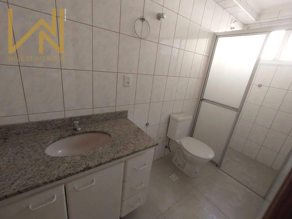 Apartamento, 1 quarto, 41 m² - Foto 3