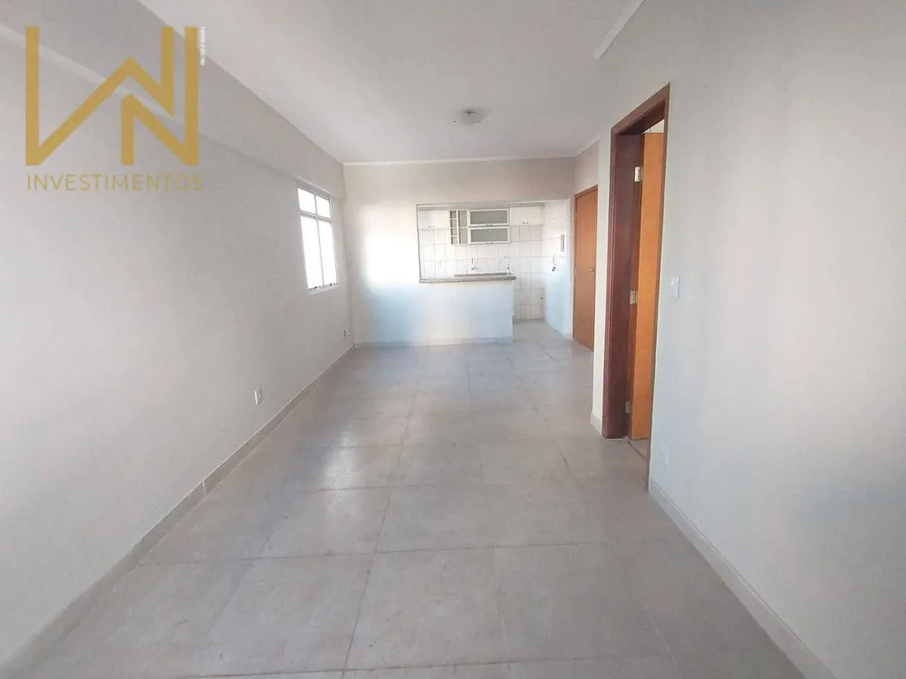 Apartamento, 1 quarto, 41 m² - Foto 1