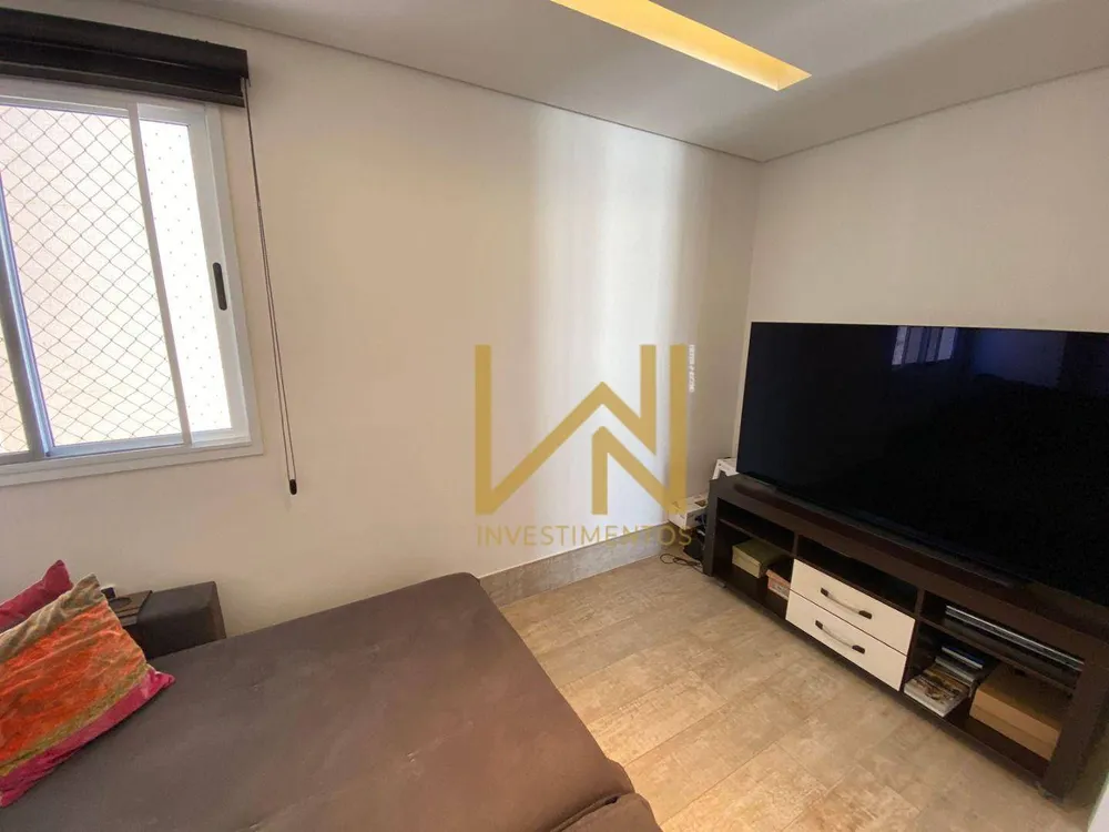 Apartamento, 4 quartos, 208 m² - Foto 10