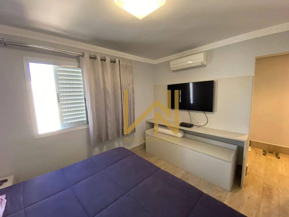 Apartamento, 4 quartos, 208 m² - Foto 9