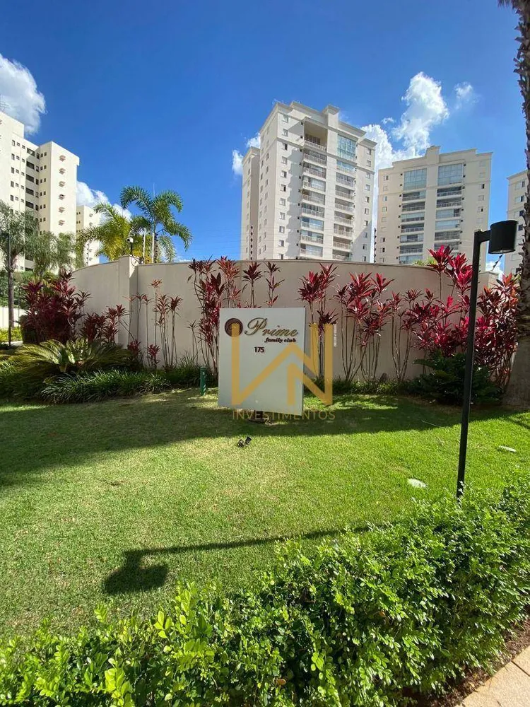 Apartamento, 4 quartos, 208 m² - Foto 5