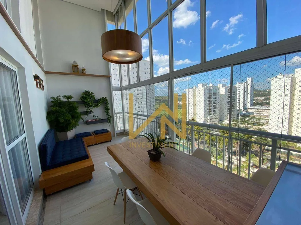 Apartamento, 4 quartos, 208 m² - Foto 8