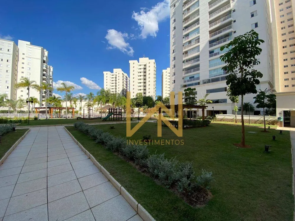 Apartamento, 4 quartos, 208 m² - Foto 1
