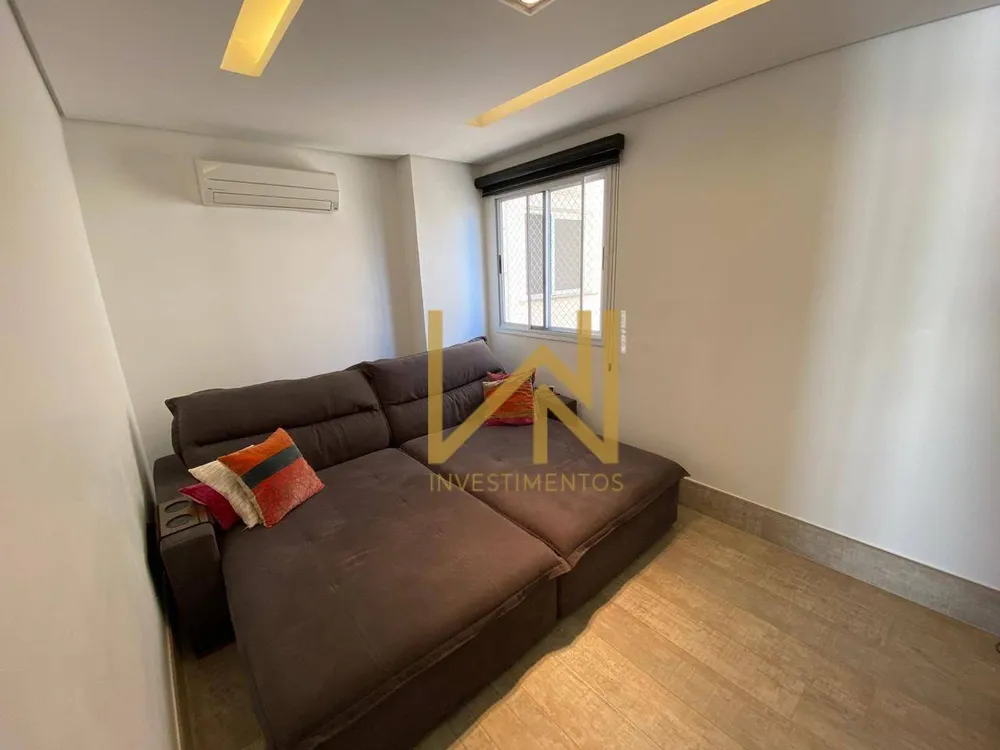 Apartamento, 4 quartos, 208 m² - Foto 3