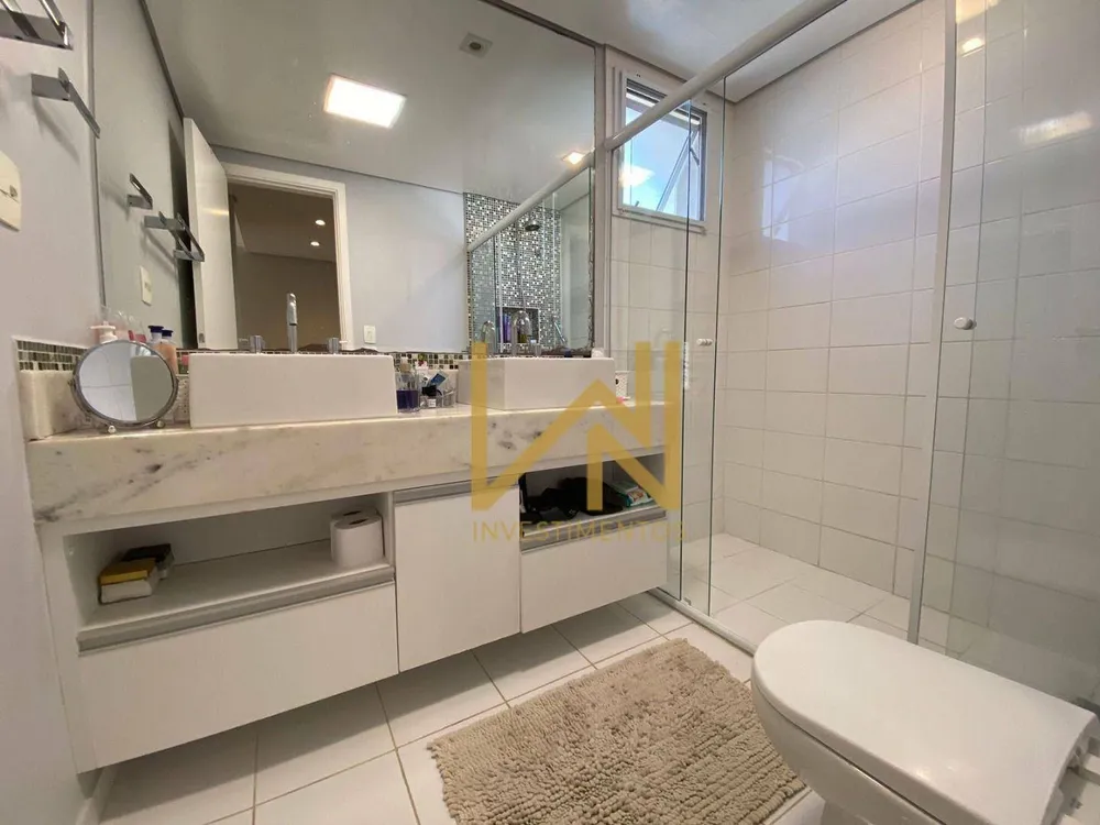 Apartamento, 4 quartos, 208 m² - Foto 7