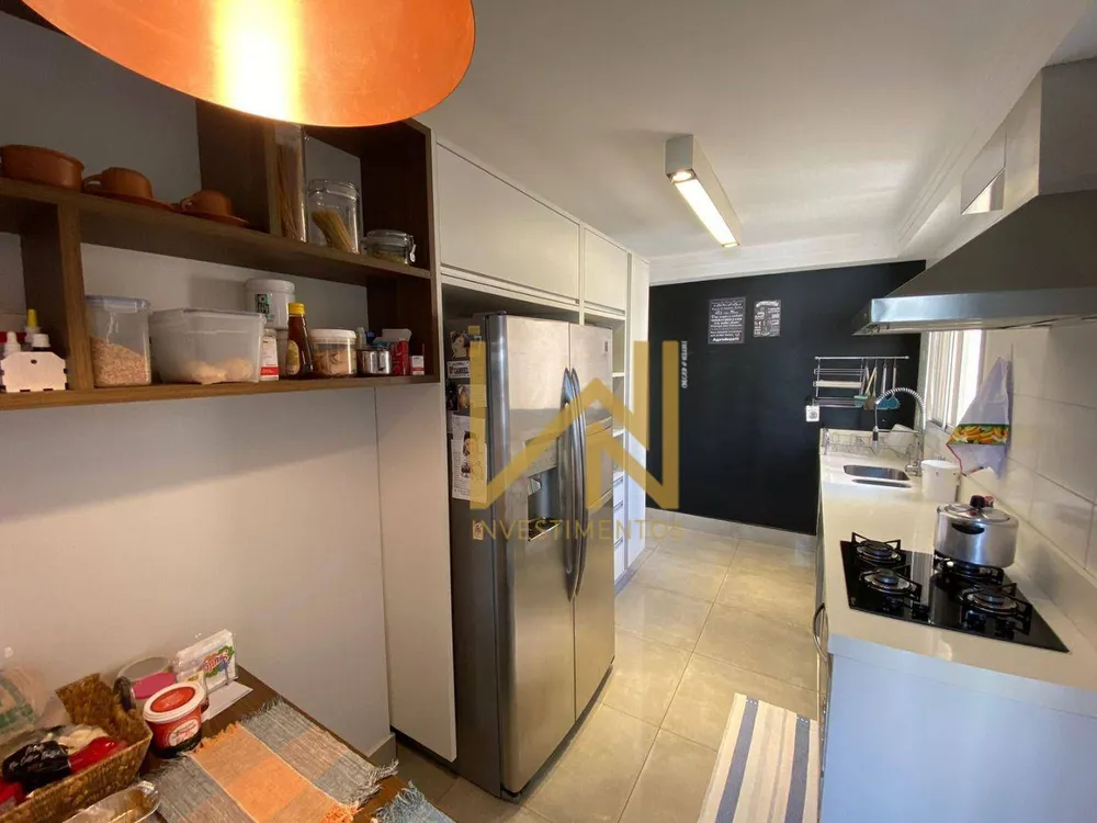 Apartamento, 4 quartos, 208 m² - Foto 6