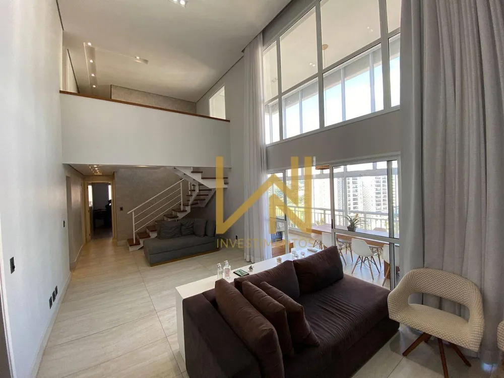 Apartamento, 4 quartos, 208 m² - Foto 11