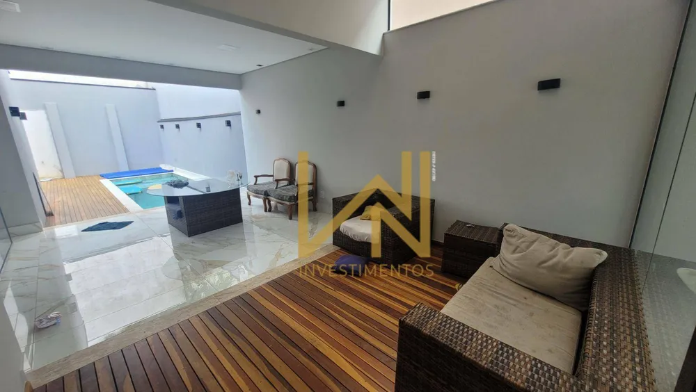 Casa de Condomínio, 3 quartos - Foto 7