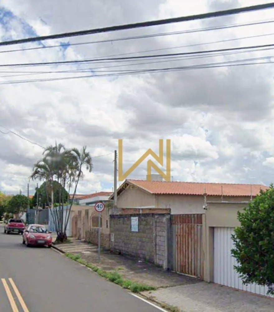 Terreno, 308 m² - Foto 1