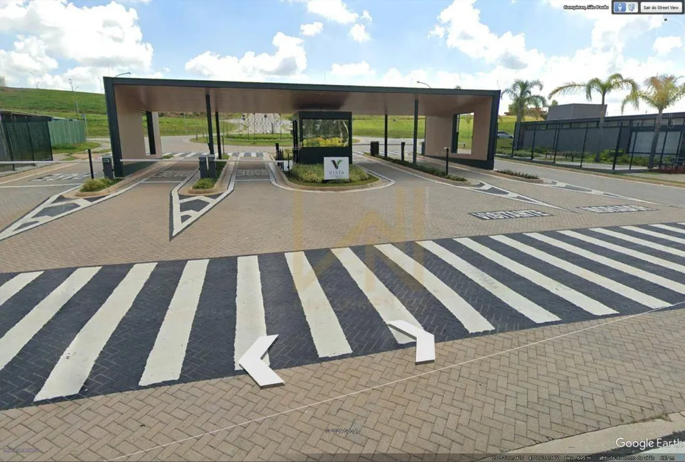 Loteamento e Condomínio, 361 m² - Foto 6
