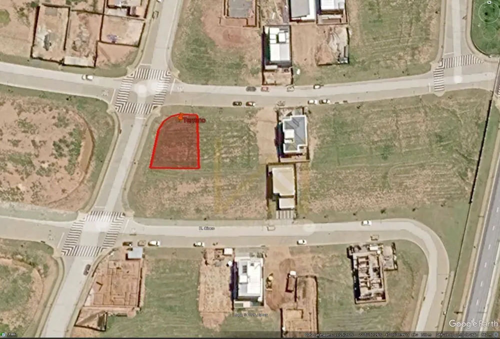 Loteamento e Condomínio, 361 m² - Foto 8