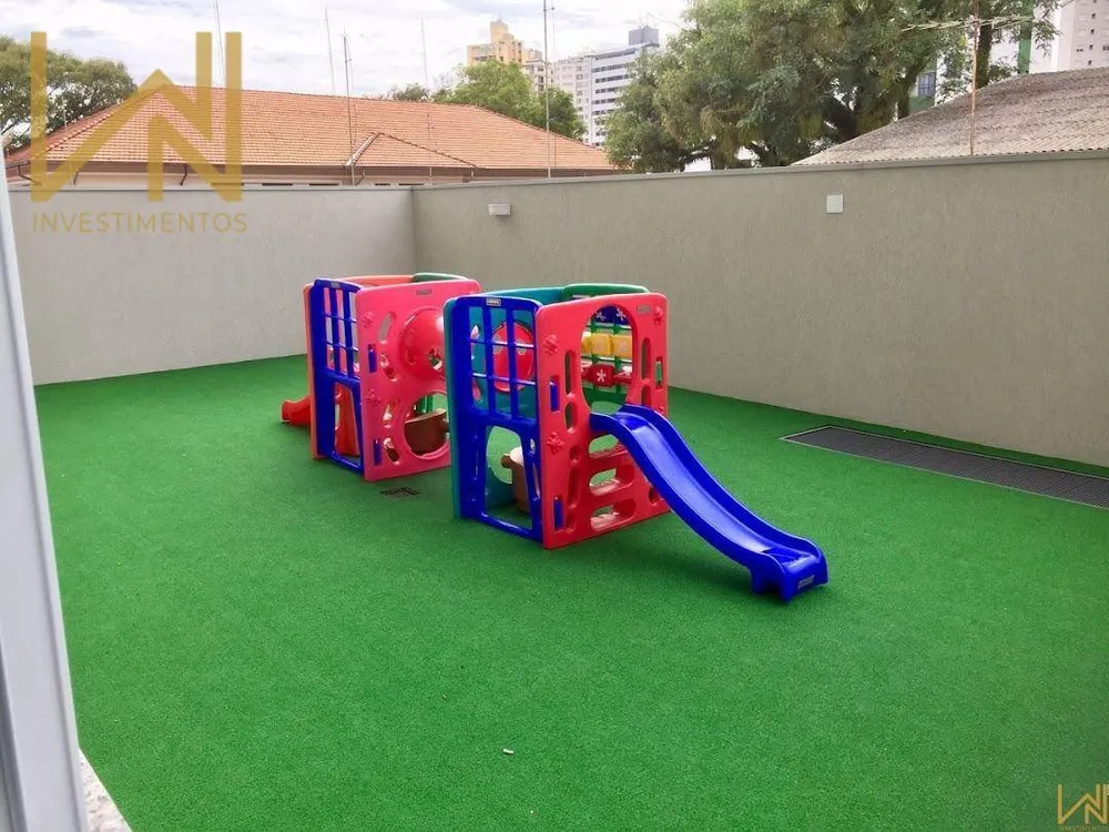 Apartamento, 3 quartos, 87 m² - Foto 1