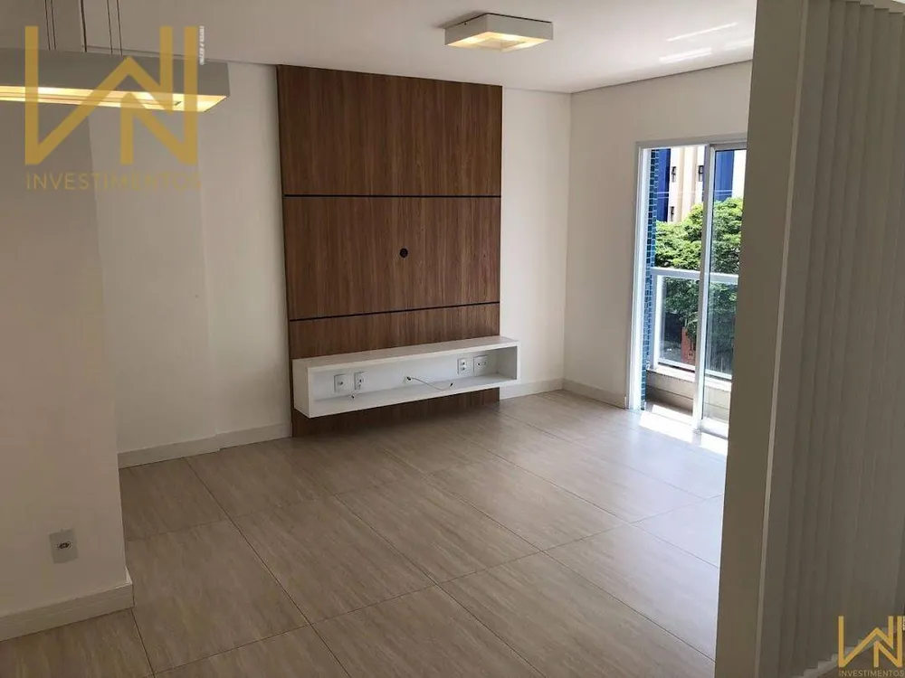 Apartamento, 3 quartos, 87 m² - Foto 3