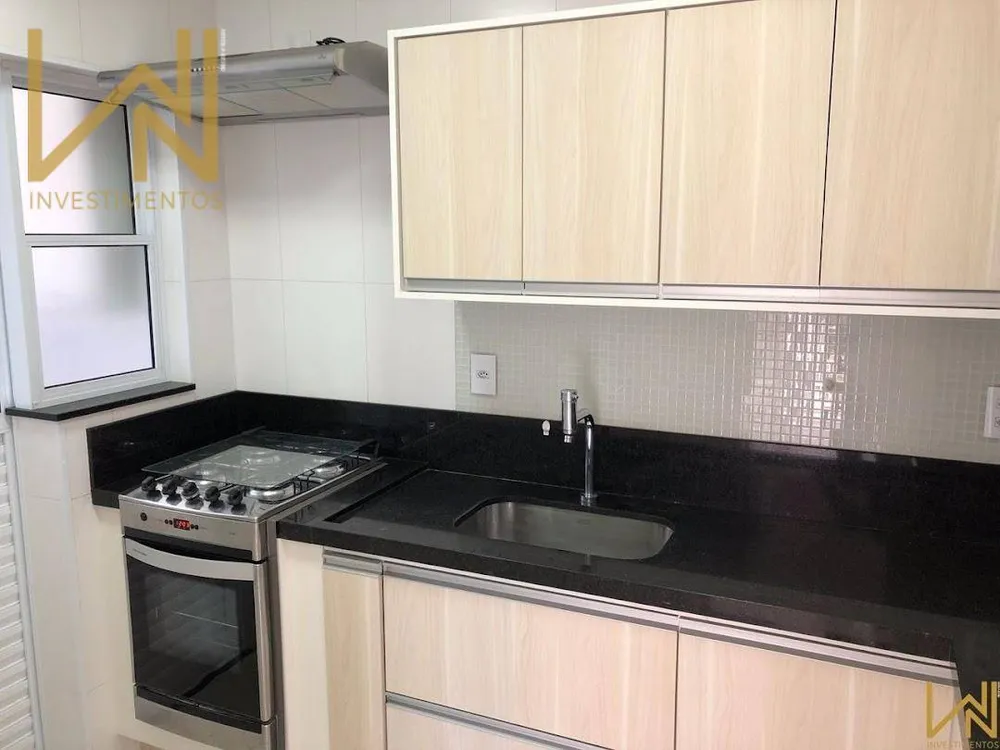 Apartamento, 3 quartos, 87 m² - Foto 5