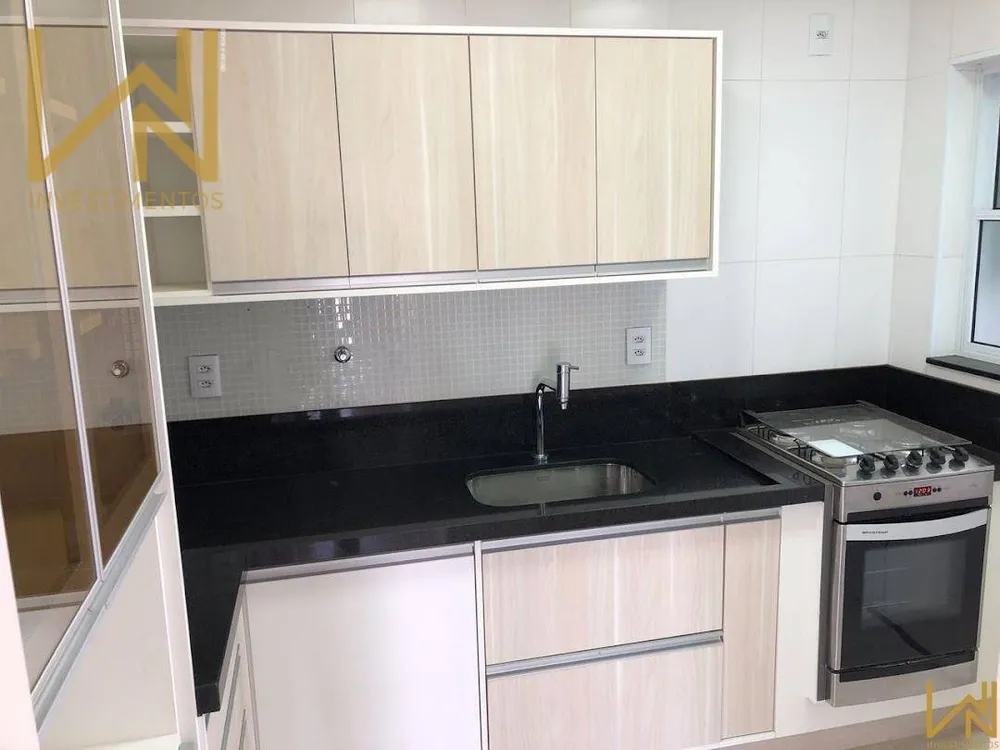Apartamento, 3 quartos, 87 m² - Foto 4