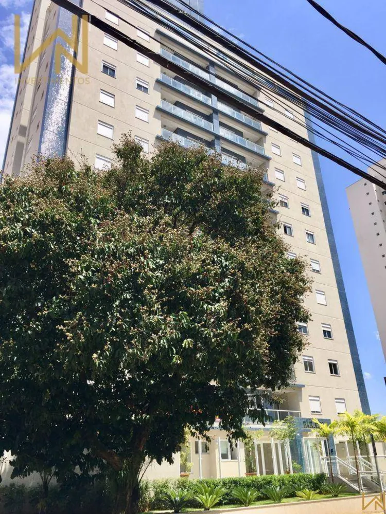 Apartamento, 3 quartos, 87 m² - Foto 12