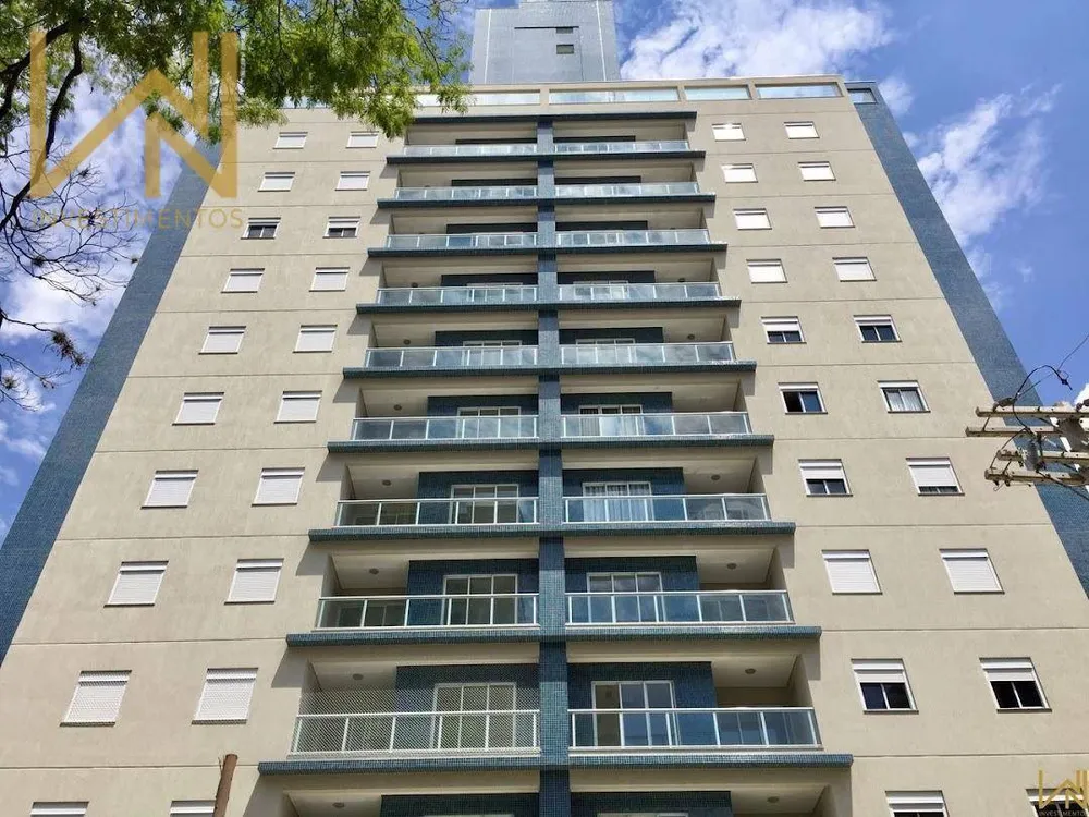 Apartamento, 3 quartos, 87 m² - Foto 1