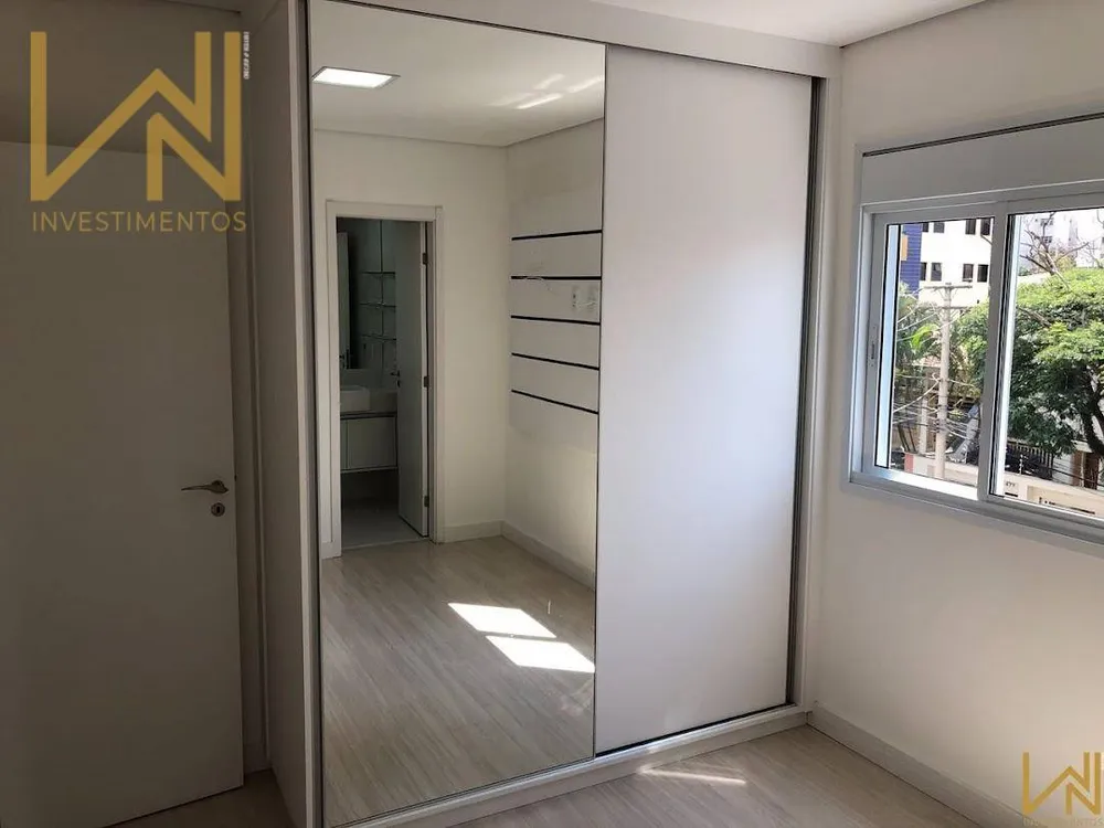 Apartamento, 3 quartos, 87 m² - Foto 2