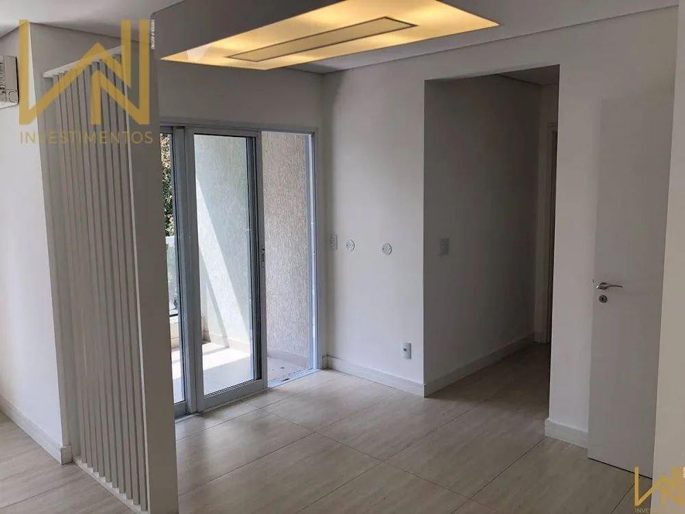 Apartamento, 3 quartos, 87 m² - Foto 4