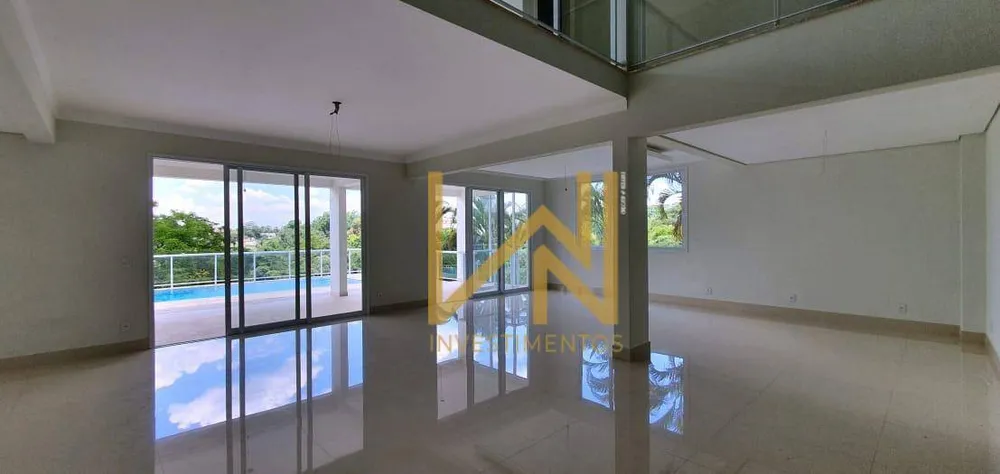 Casa de Condomínio, 5 quartos - Foto 6