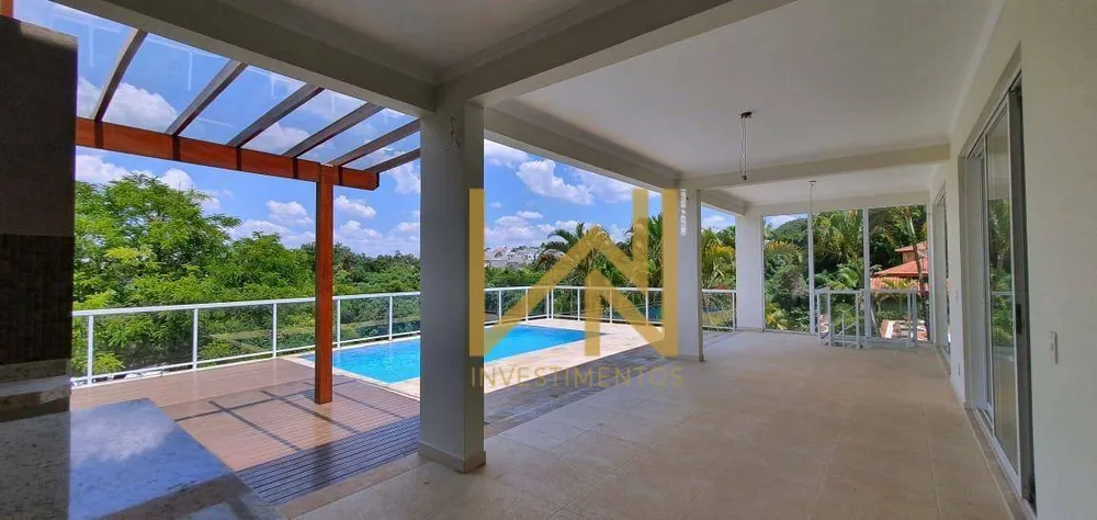 Casa de Condomínio, 5 quartos - Foto 5
