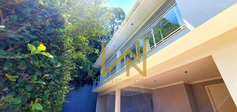 Casa de Condomínio, 5 quartos - Foto 2