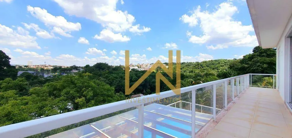 Casa de Condomínio, 5 quartos - Foto 3