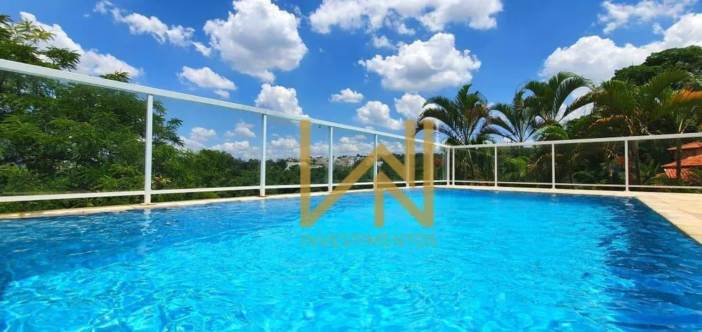 Casa de Condomínio, 5 quartos - Foto 4