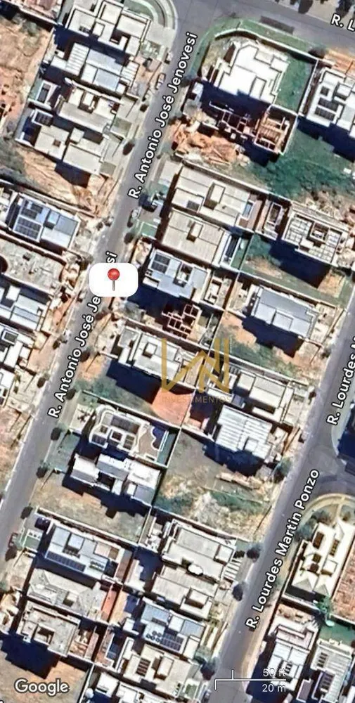 Loteamento e Condomínio, 360 m² - Foto 1