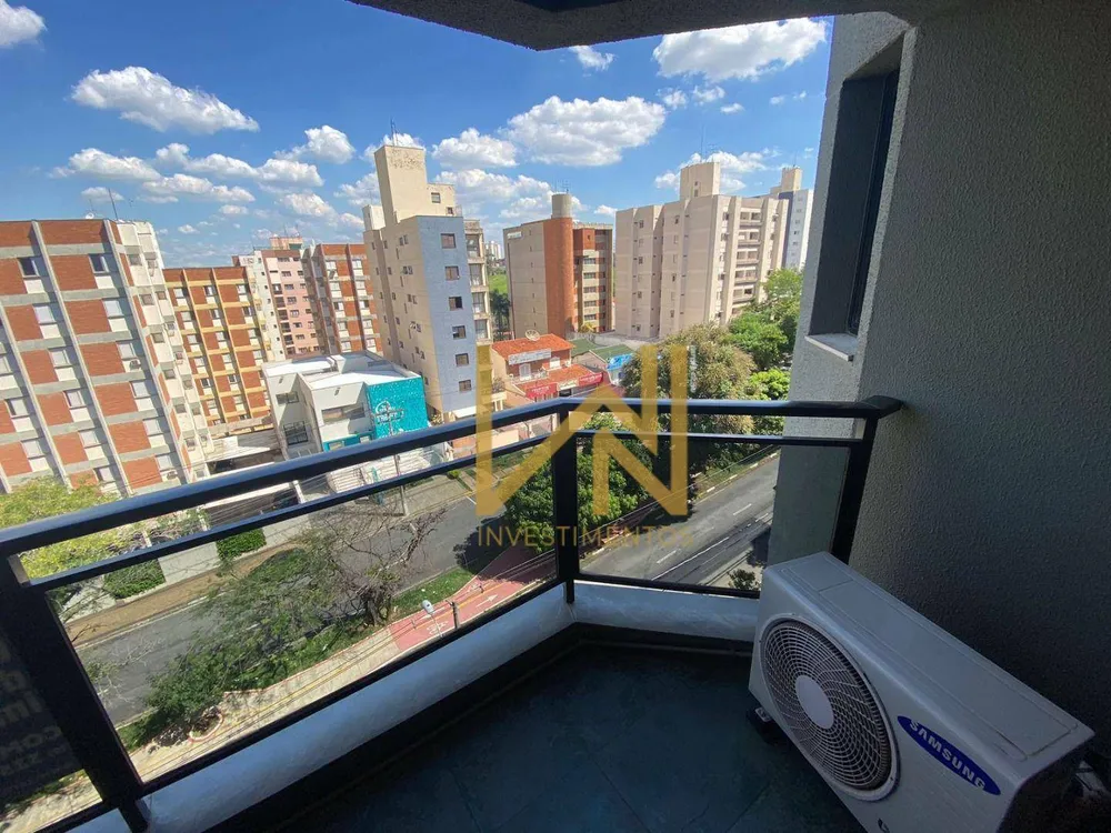 Apartamento, 3 quartos, 101 m² - Foto 1