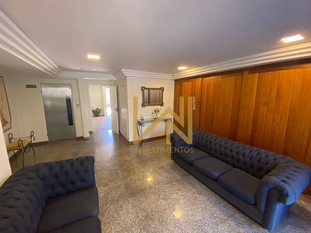 Apartamento, 3 quartos, 101 m² - Foto 1
