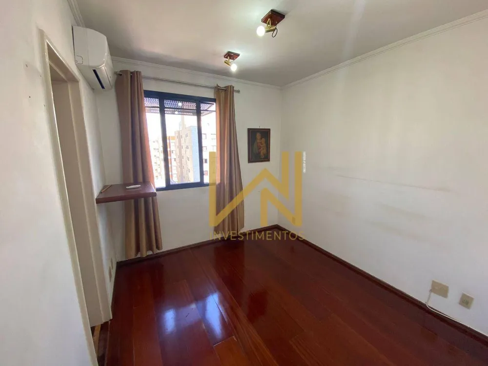 Apartamento, 3 quartos, 101 m² - Foto 2