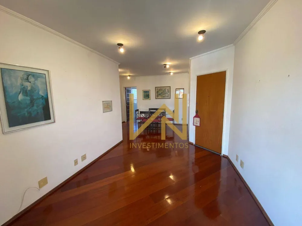 Apartamento, 3 quartos, 101 m² - Foto 3