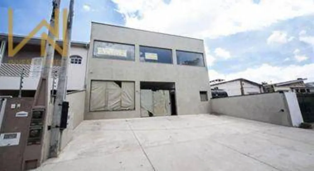 Prédio Inteiro, 450 m² - Foto 2